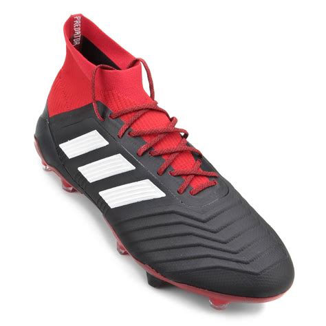 chuteira adidas original campo 18.1